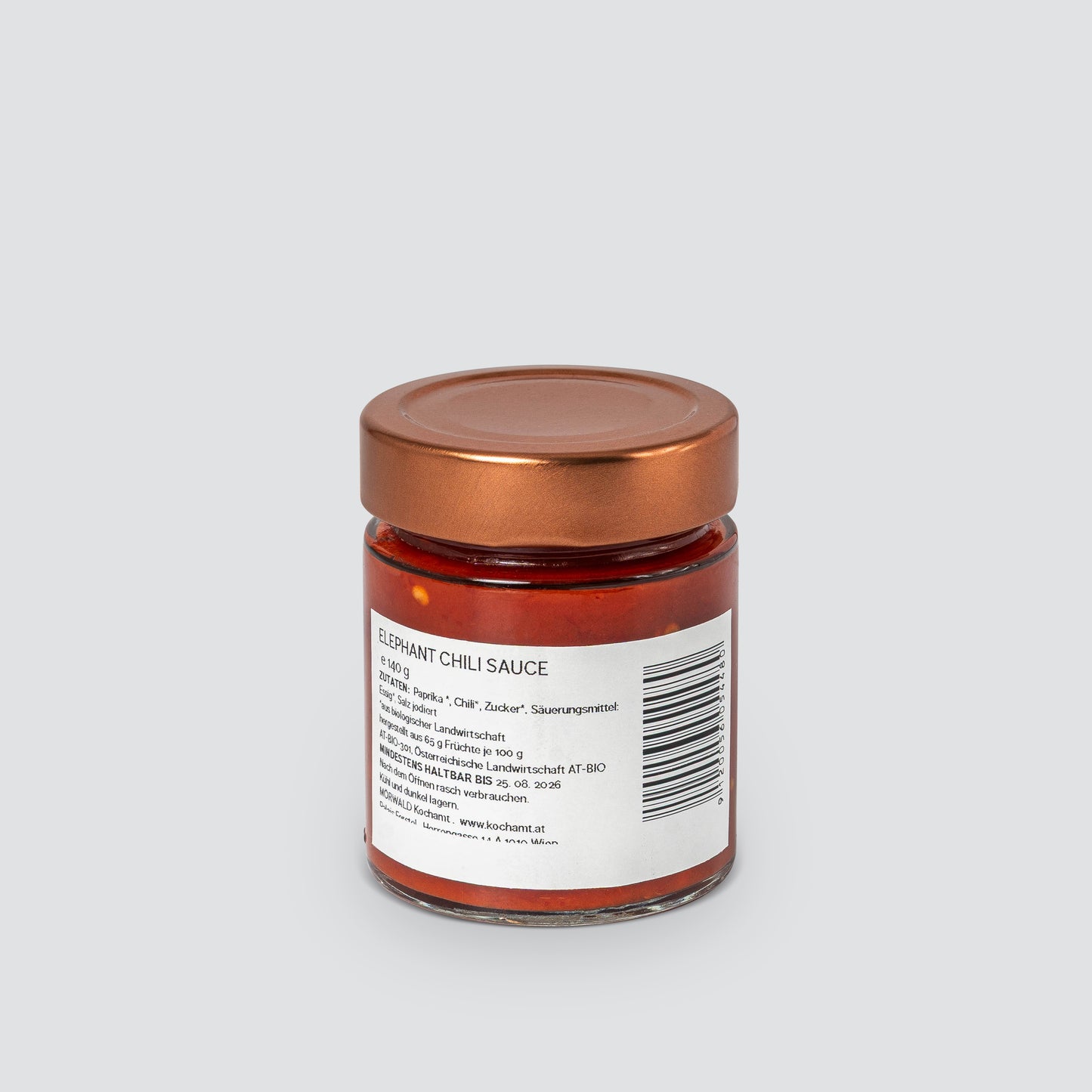 Elephant Chili Sauce