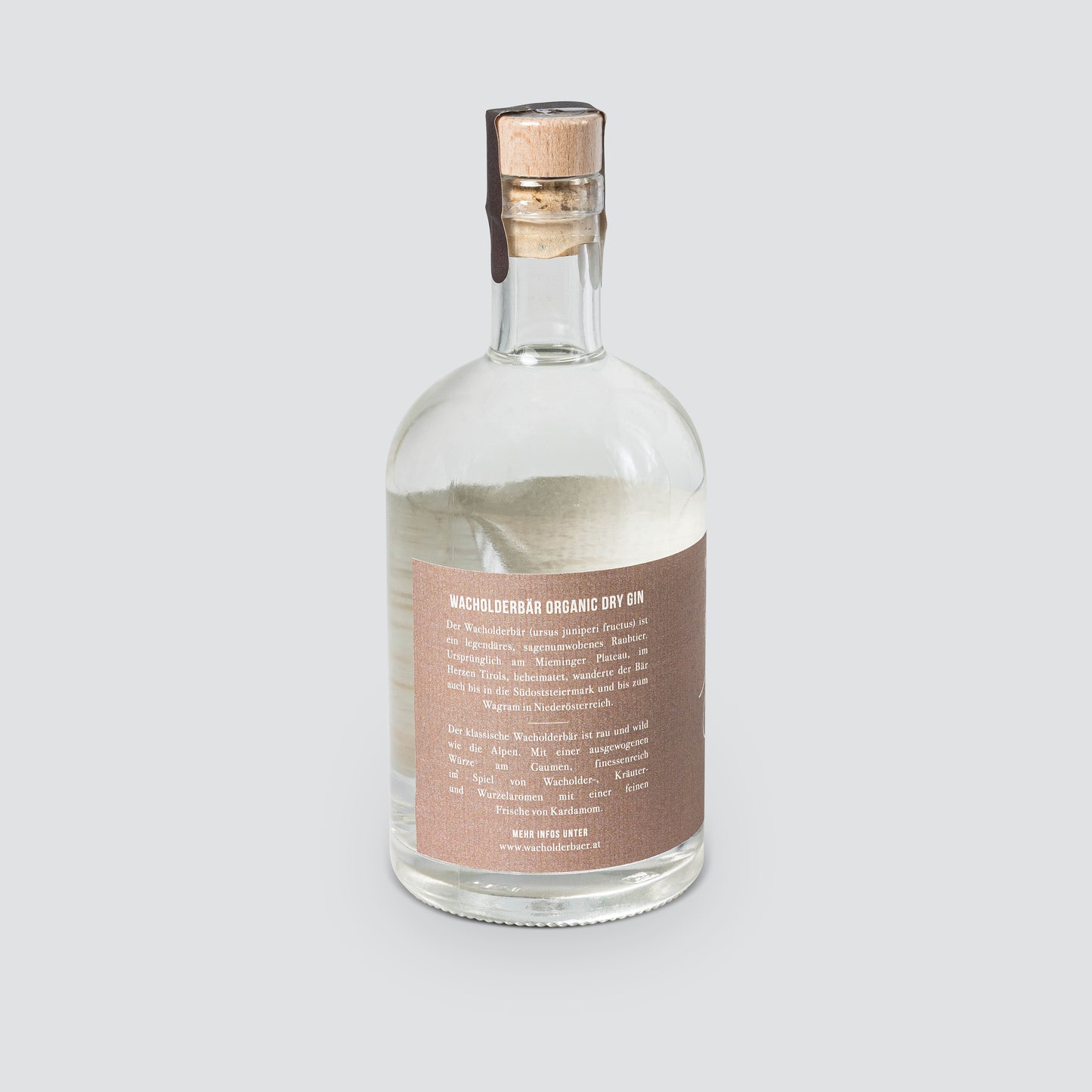 Premium Bio Gin