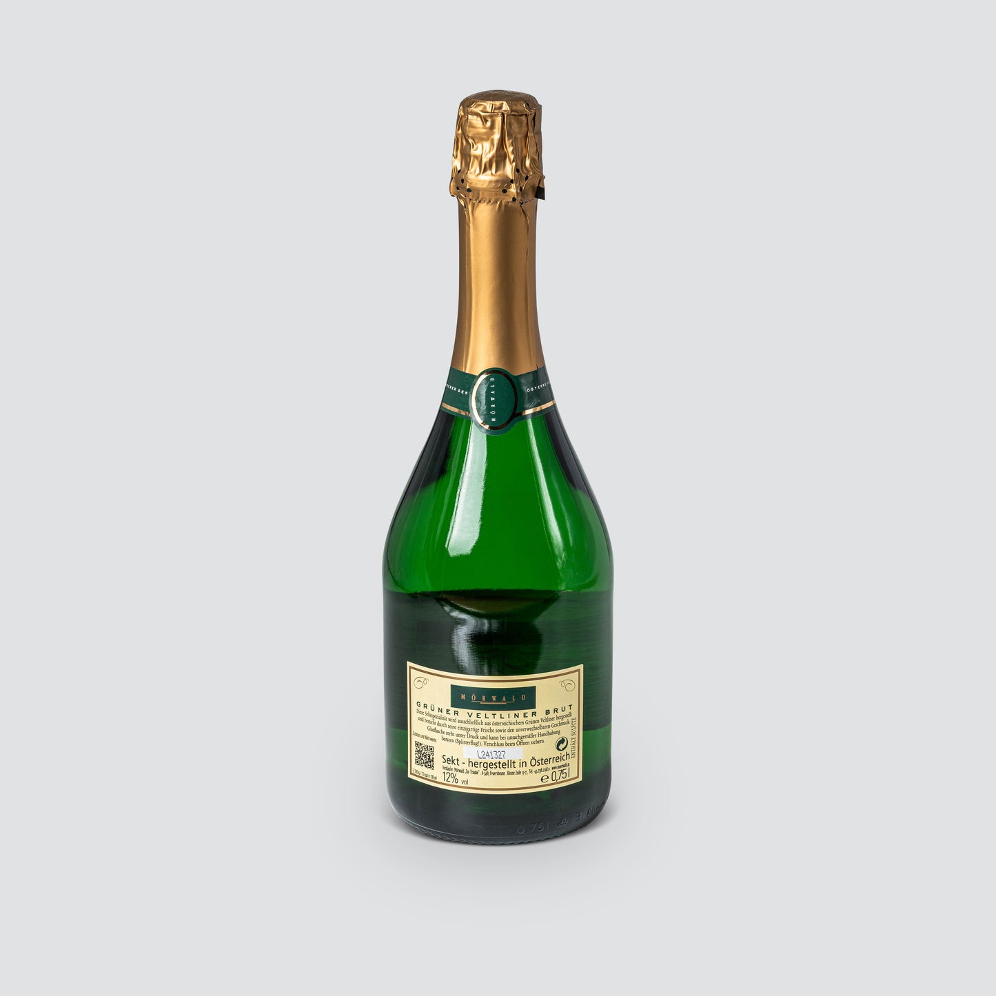 Mörwald Grüner Veltliner Sekt