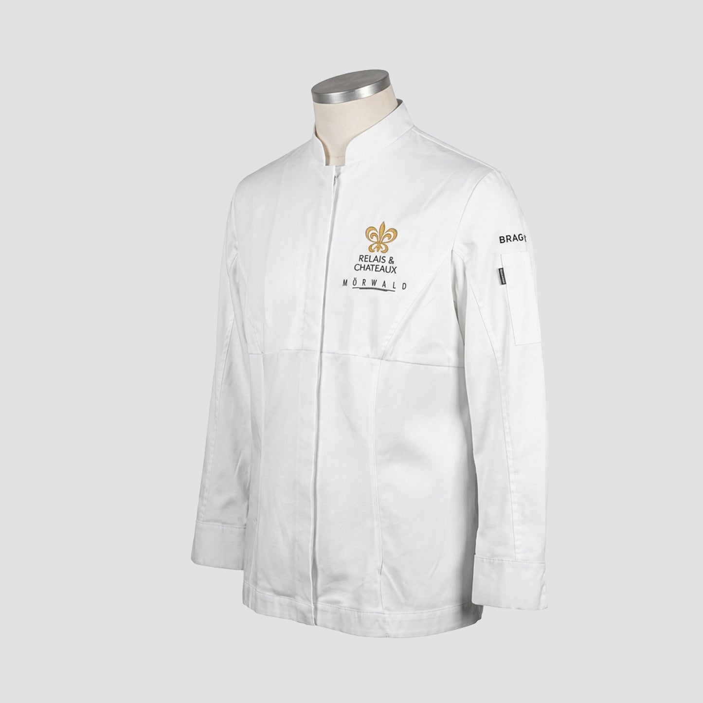 Kochjacke