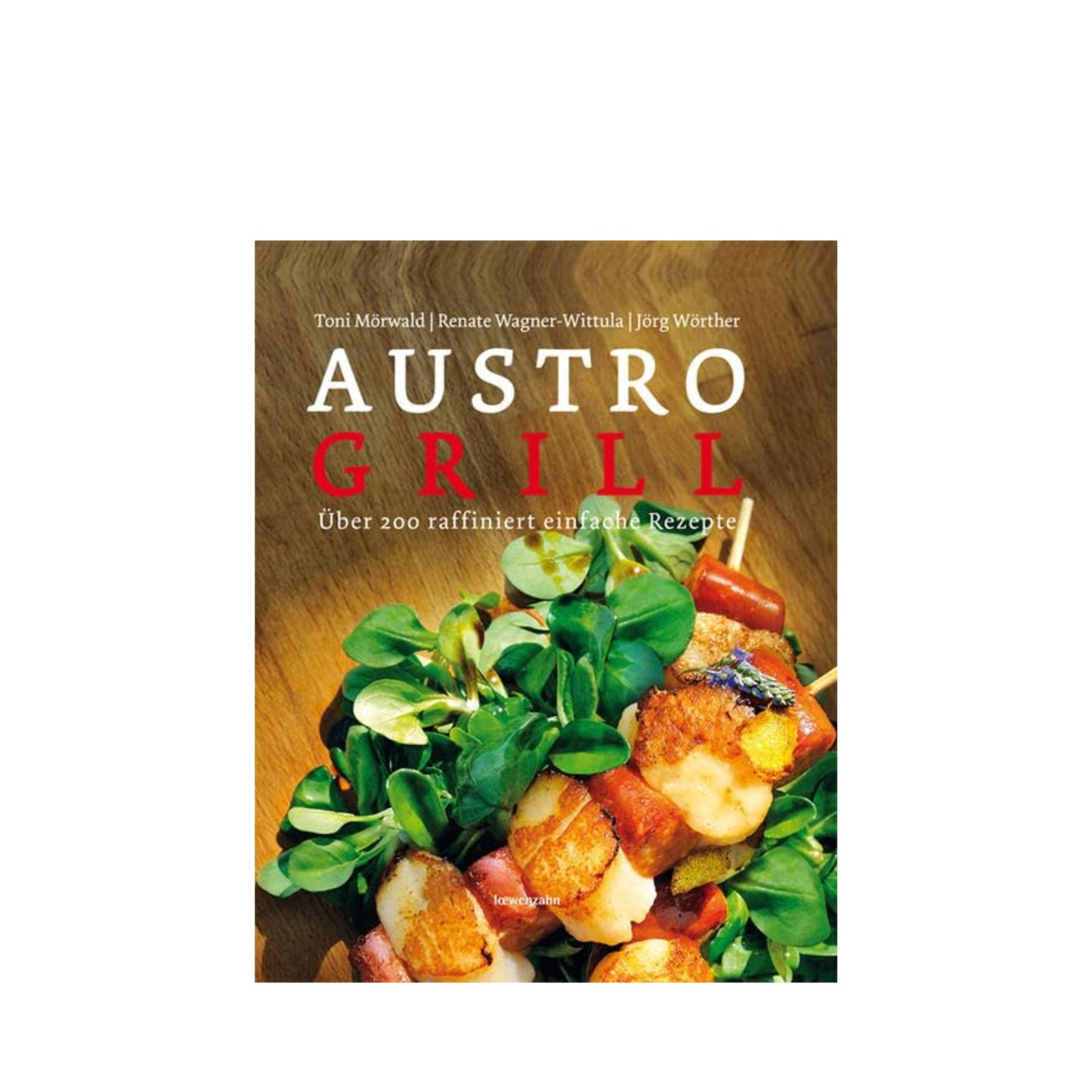 Austro Grill