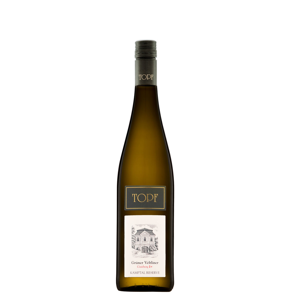 Grüner Veltliner Gaisberg 2015