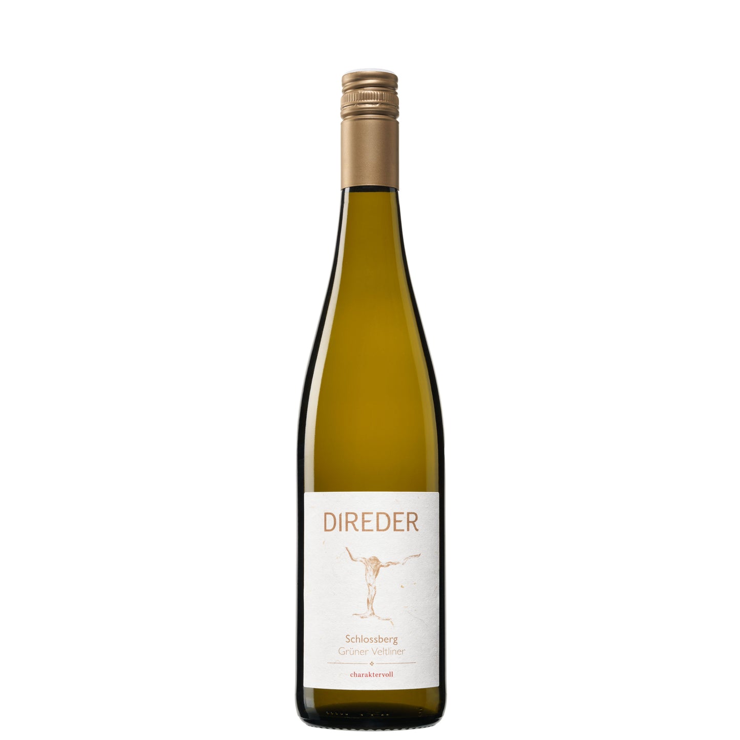 Grüner Veltliner Ried Schlossberg 2023