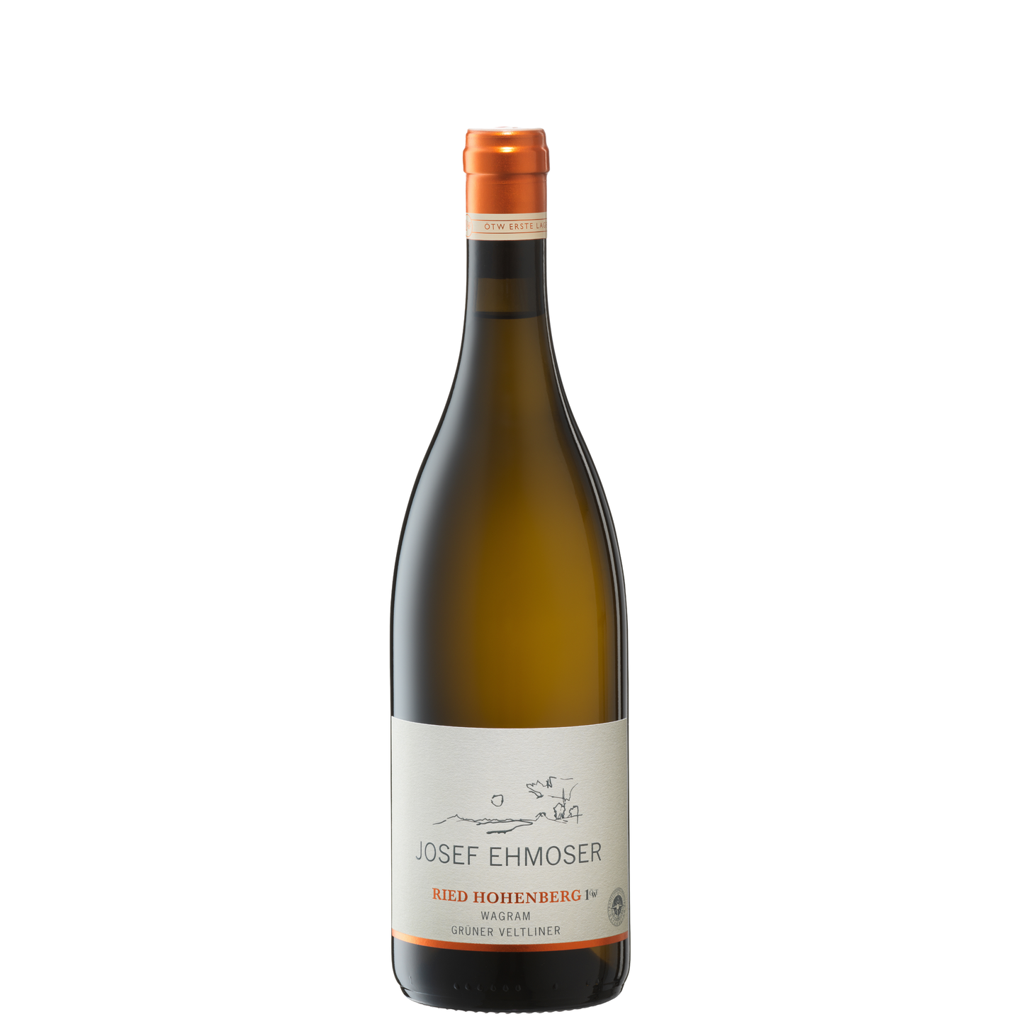 Grüner Veltliner Ried Hohenberg 1 ÖTW Erste Lage
