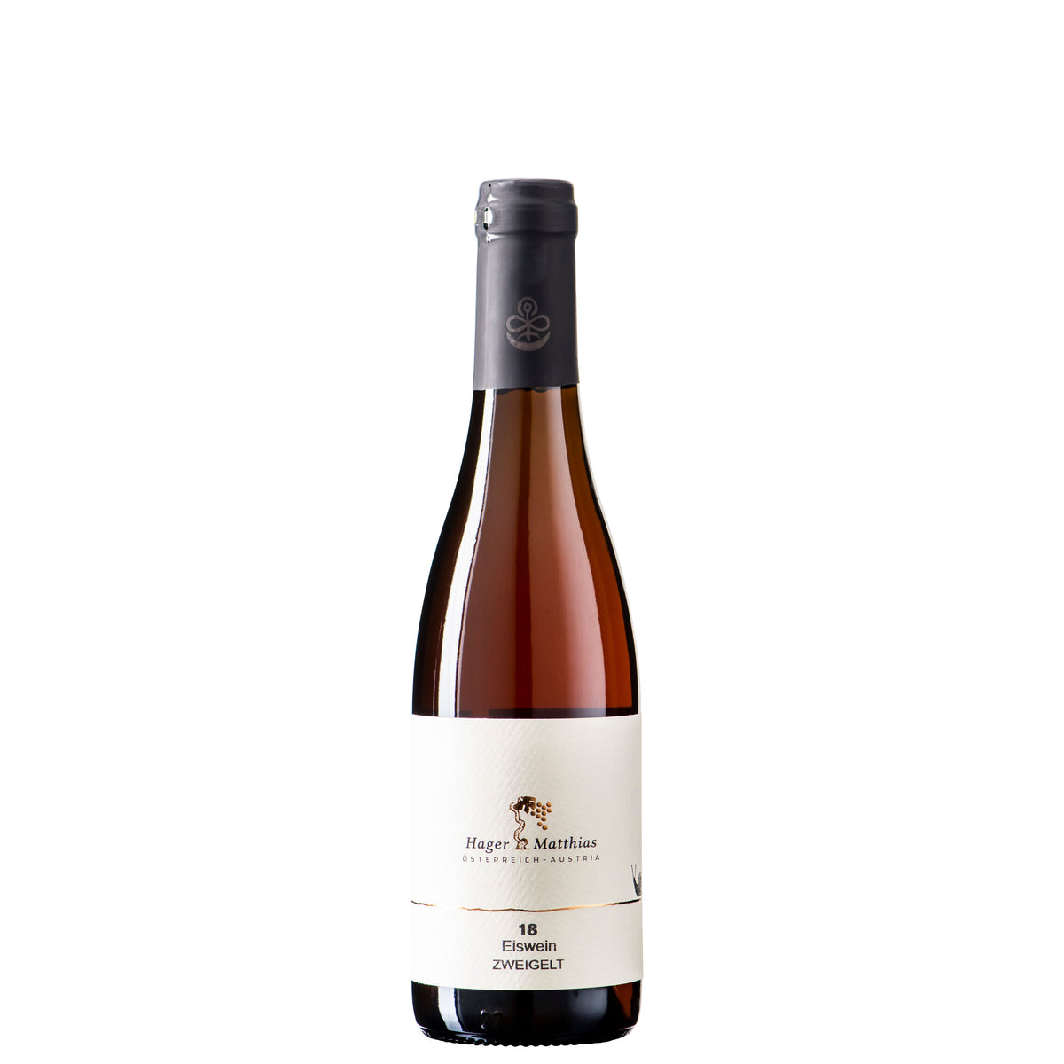Eiswein Zweigelt 2018