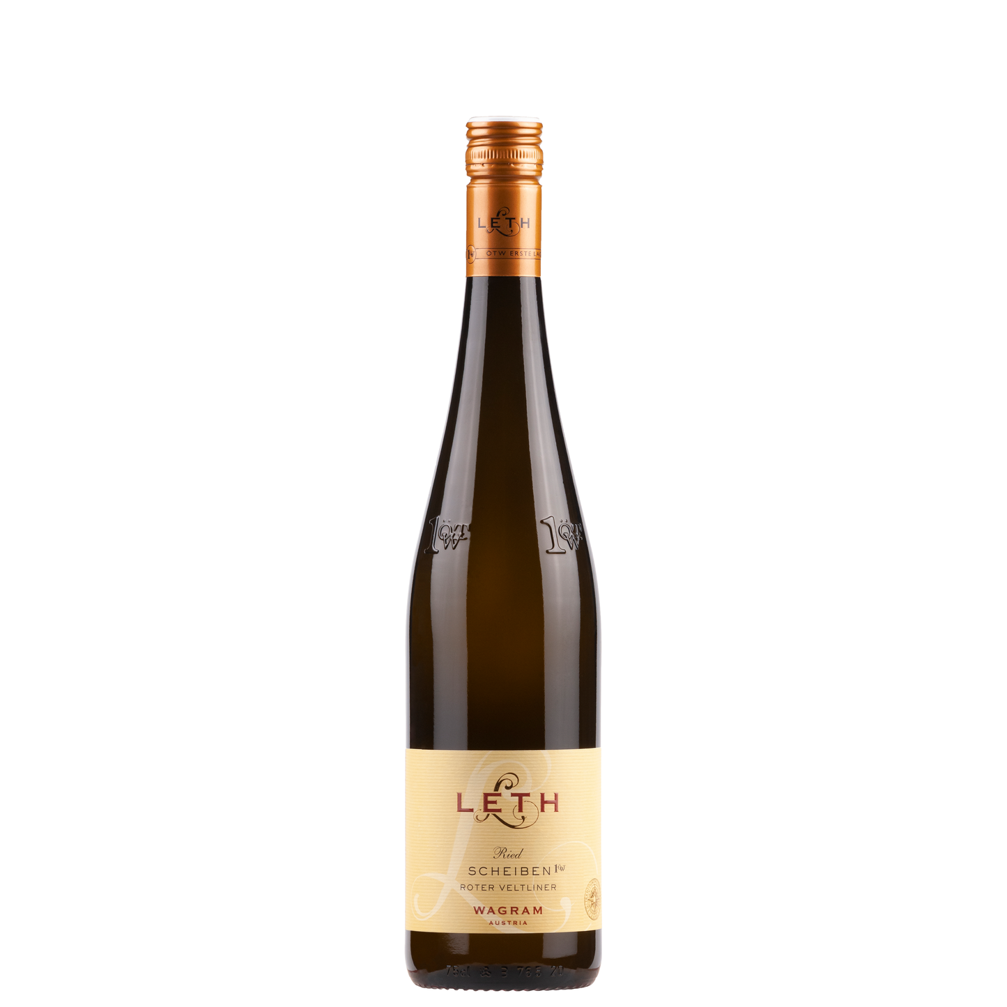 Roter Veltliner Ried Scheiben 1 ÖTW Erste Lage 2020