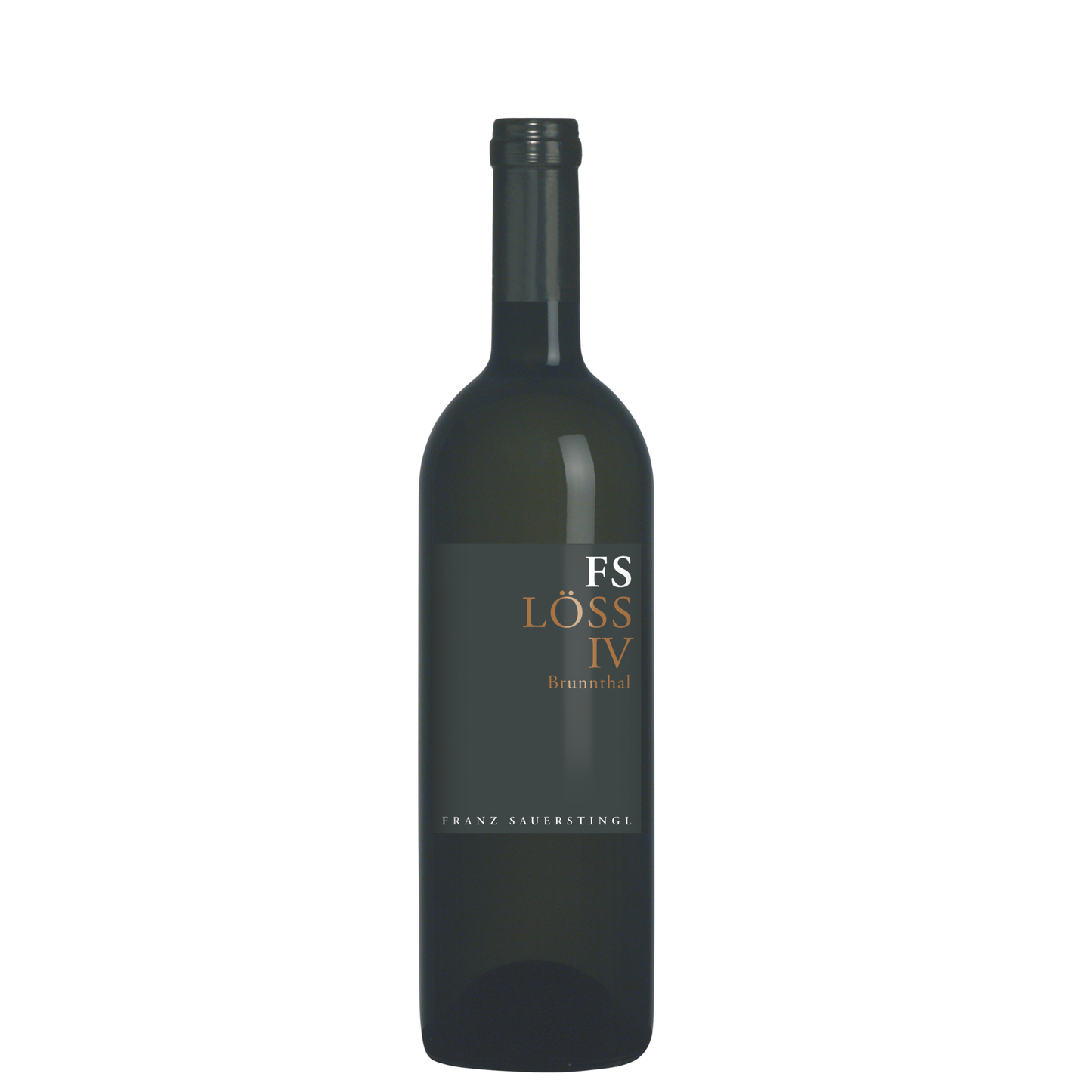 Grüner Veltliner Löss IV Brunnthal 2023