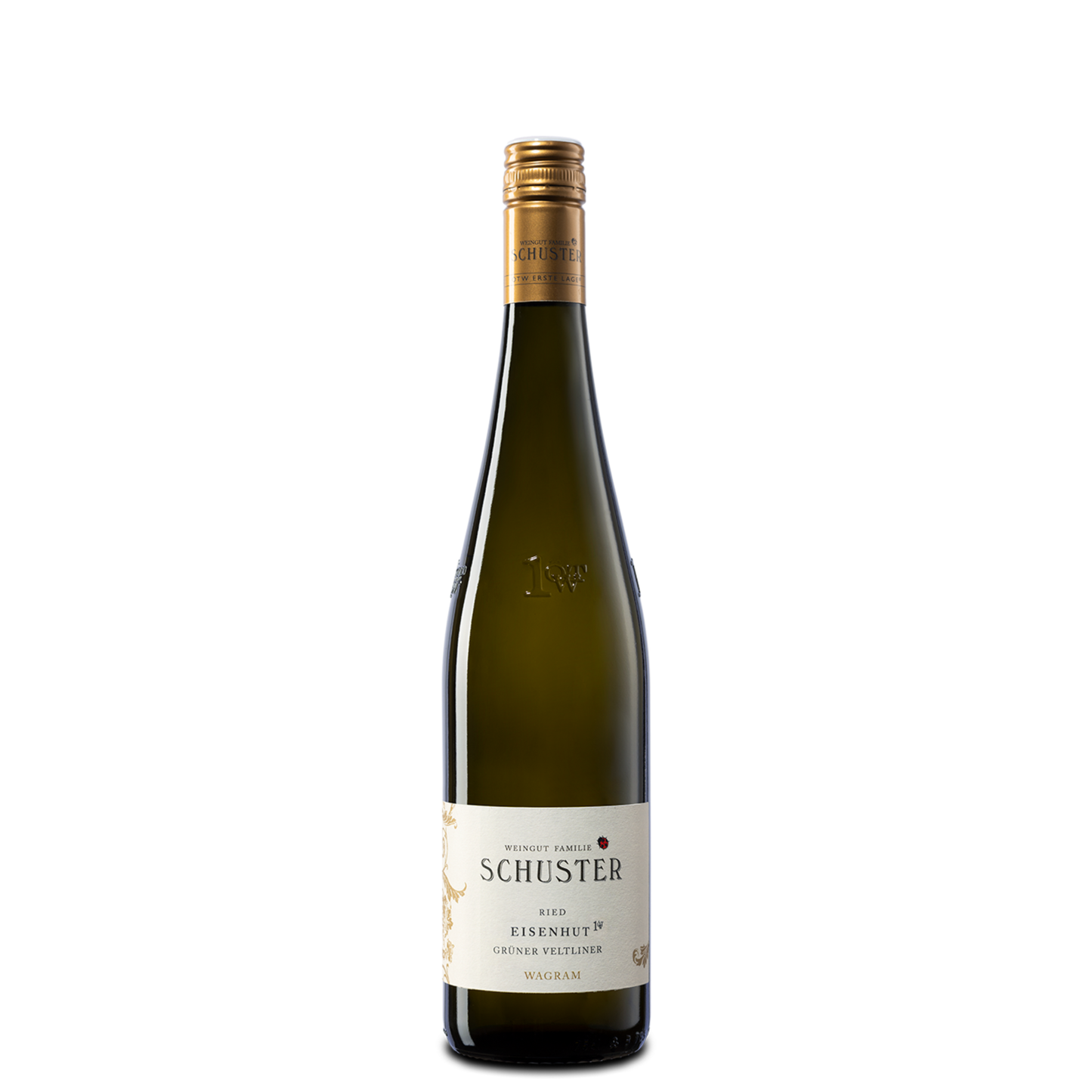 Grüner Veltliner Ried Eisenhut 1 ÖTW Erste Lage 2023