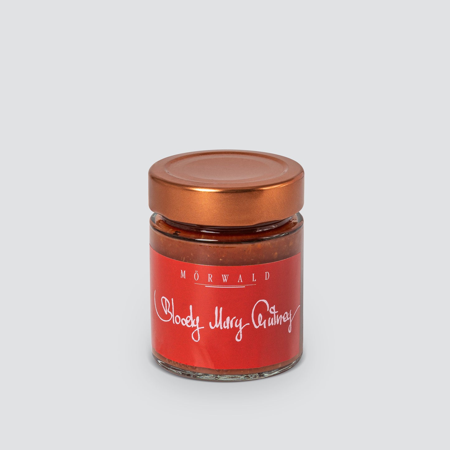 Bloody Mary Chutney