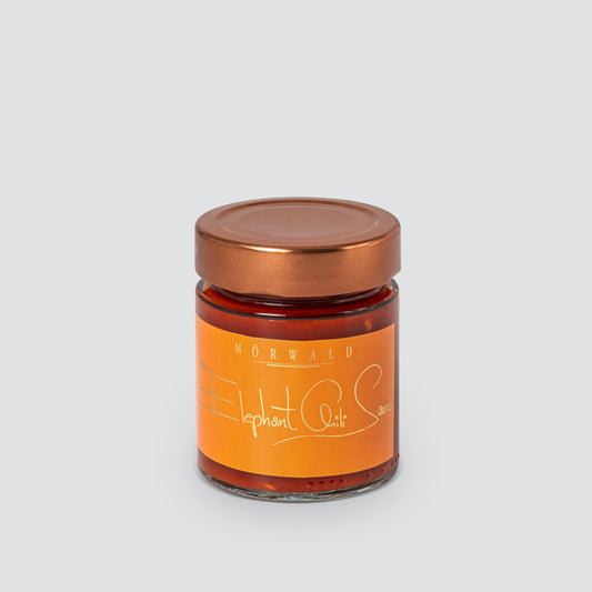 Elephant Chili Sauce
