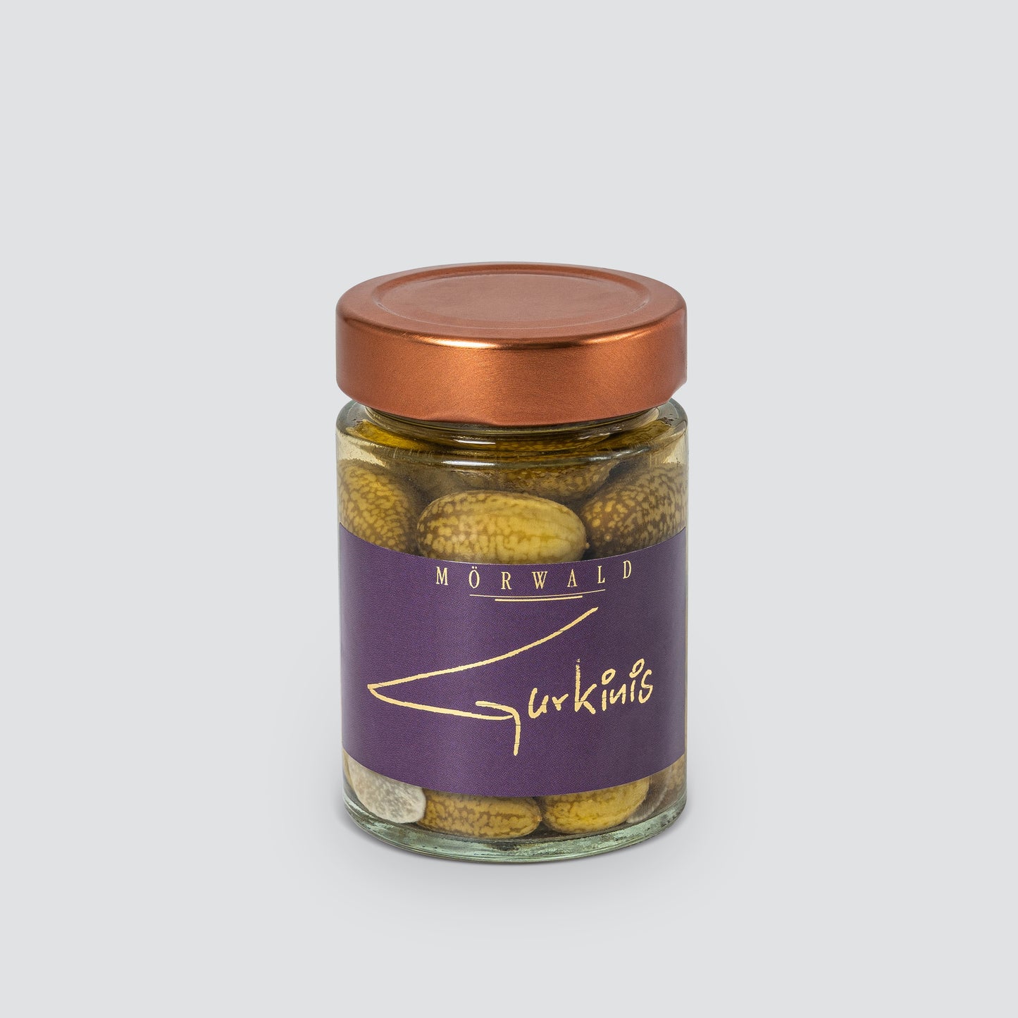Gurkinis