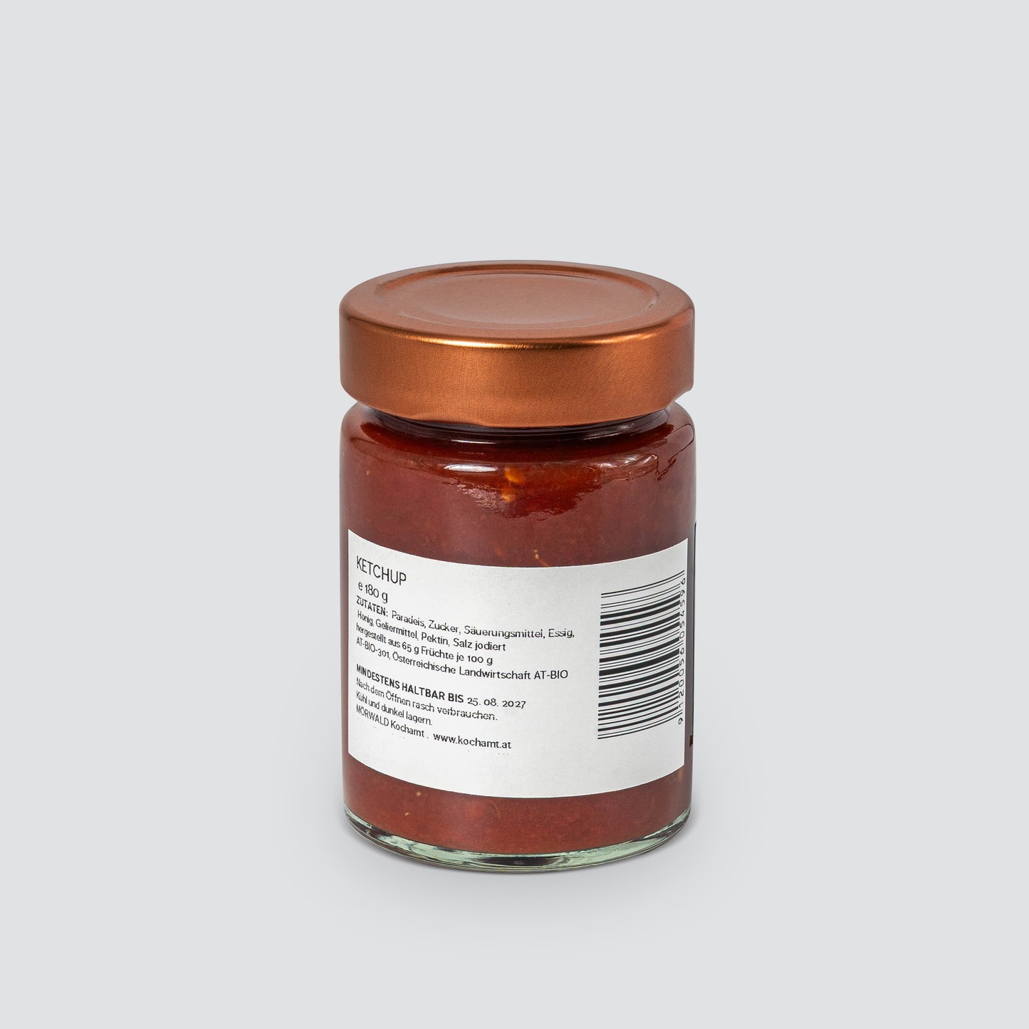 Ketchup
