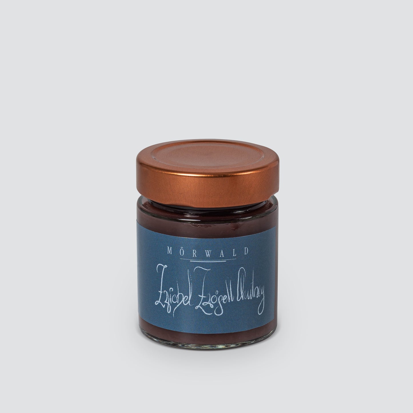 Zwiebel Zweigelt Chutney