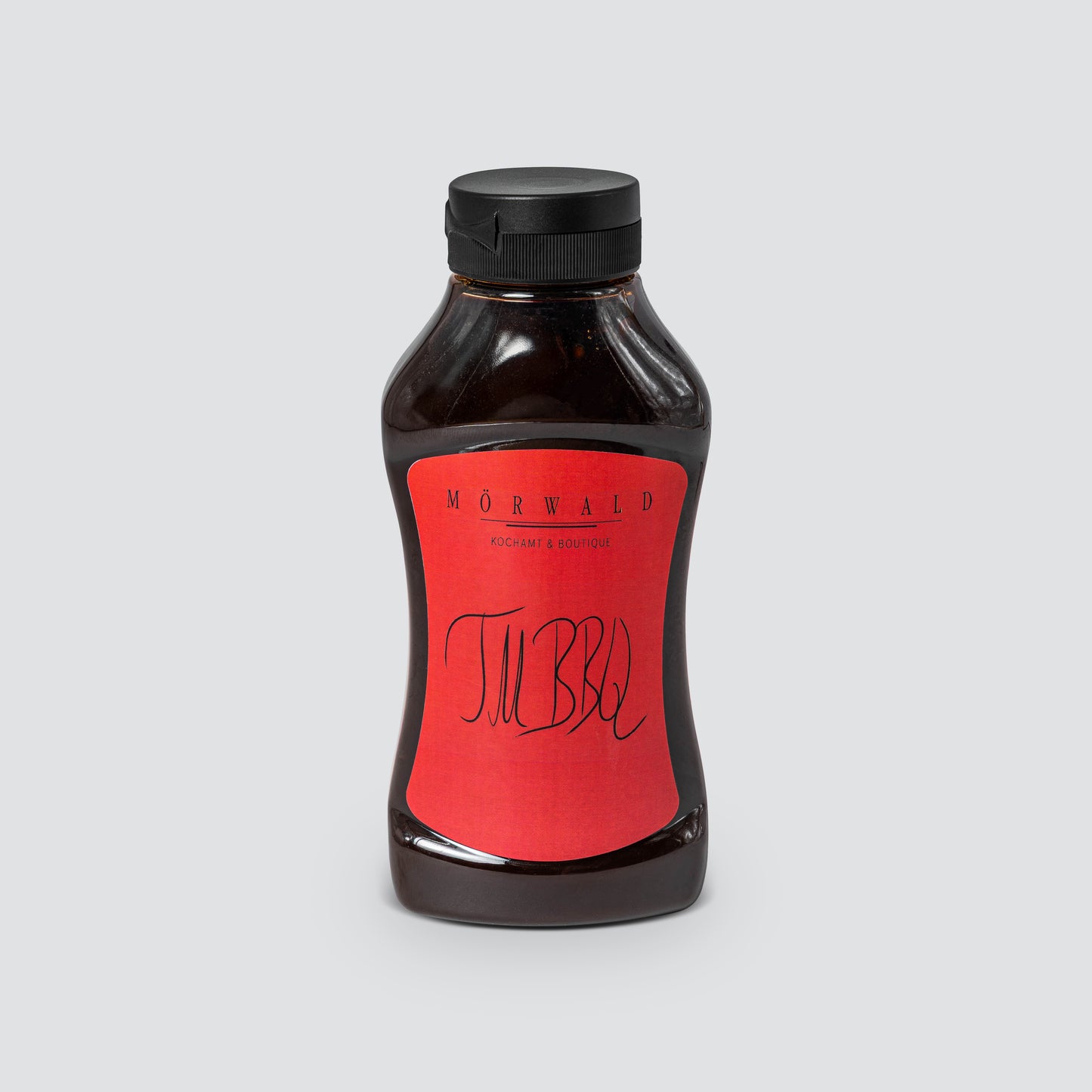 BBQ TM Sauce