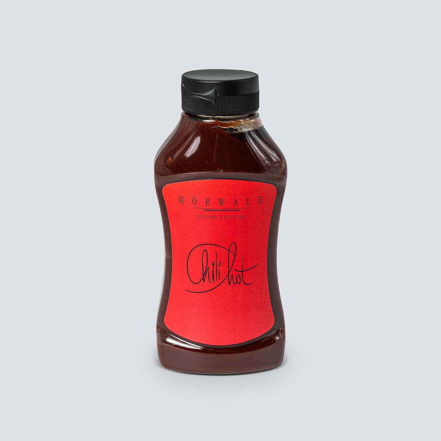Chili Hot Sauce
