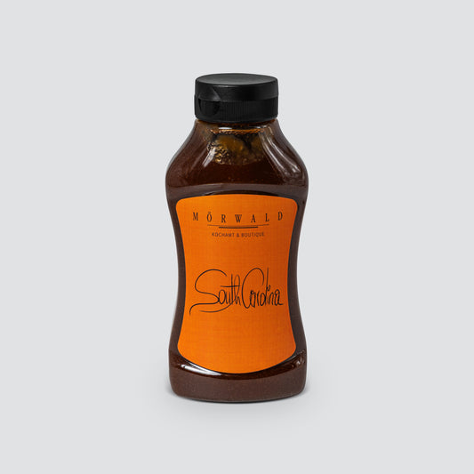 South Carolina Sauce