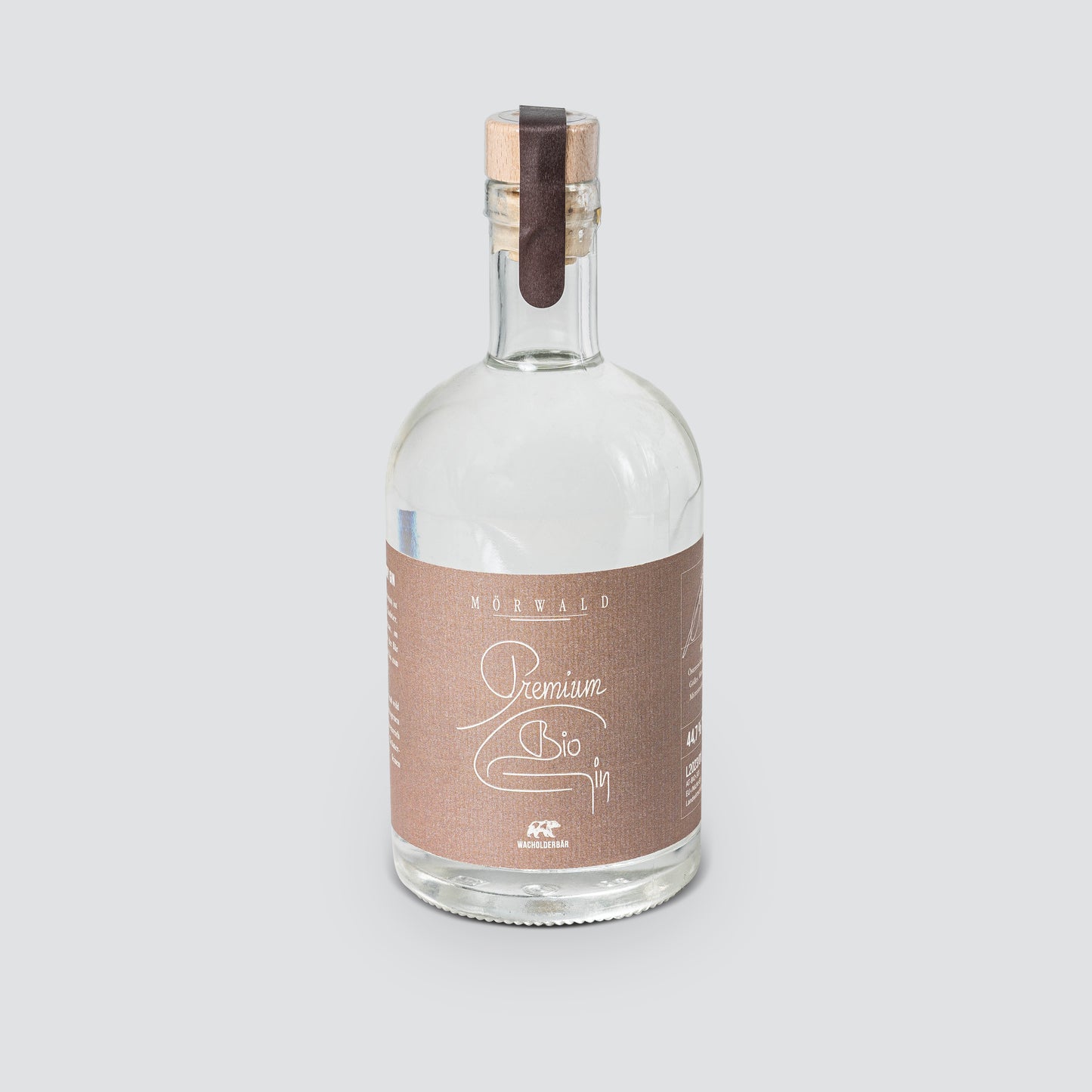 Premium Bio Gin