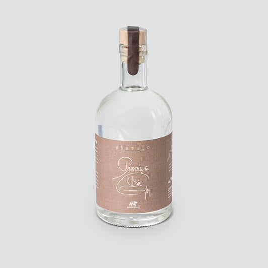 Premium Bio Gin