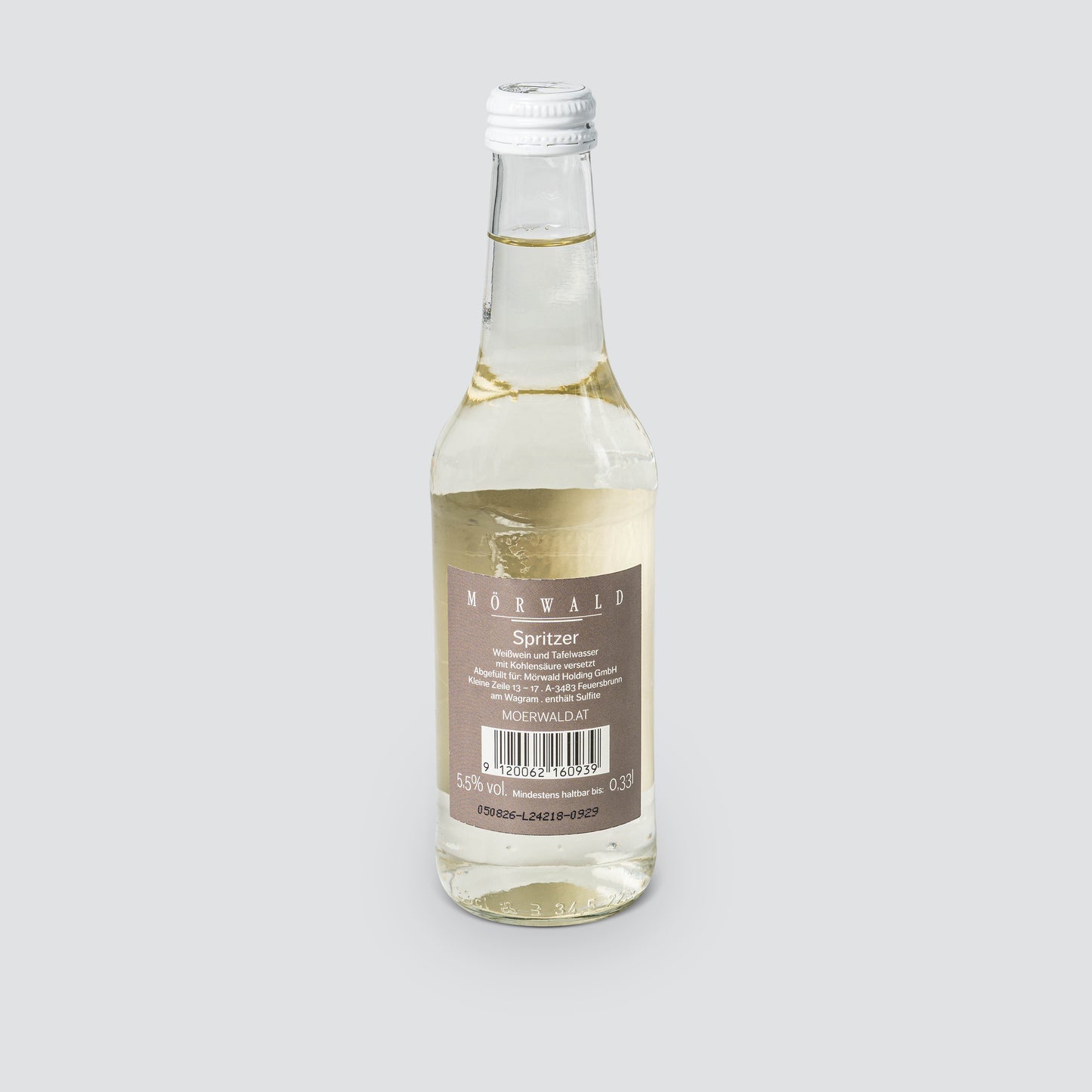 Premium Spritzer
