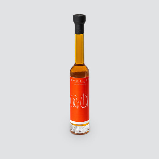 Chili Öl