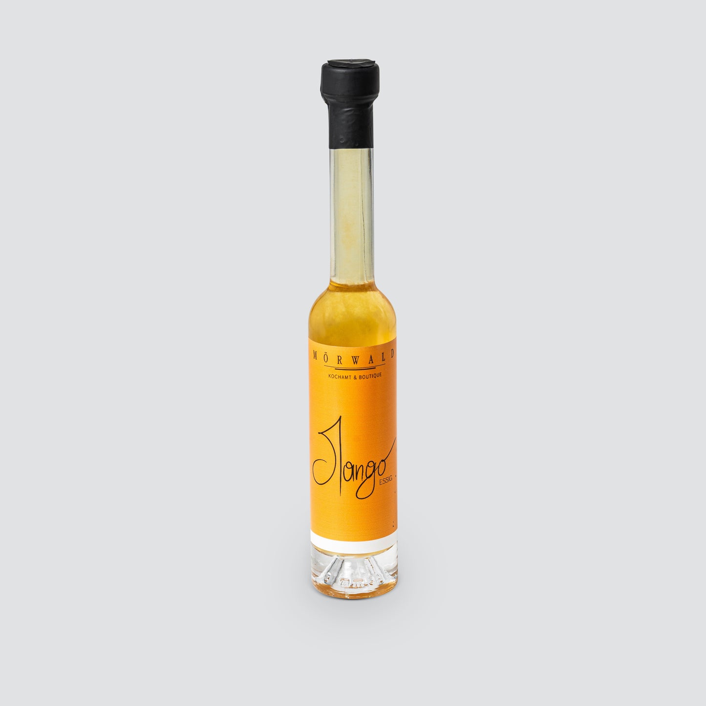 Mango Essig