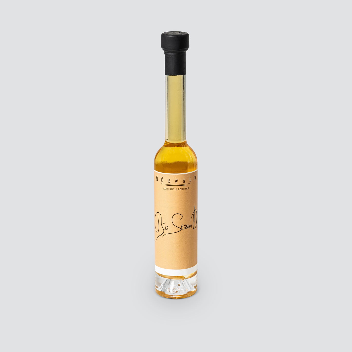 Bio Sesam Öl