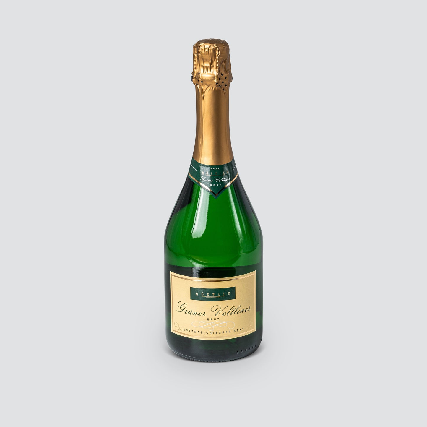 Mörwald Grüner Veltliner Sekt
