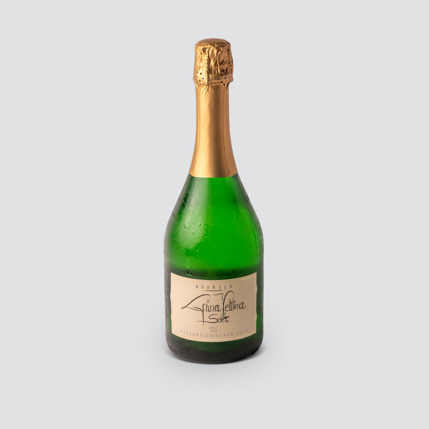 Mörwald Grüner Veltliner Sekt