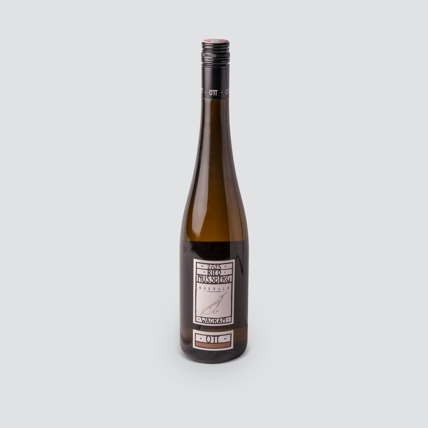 Grüner Veltliner Ried Nussberg 2025 Ott x Mörwald