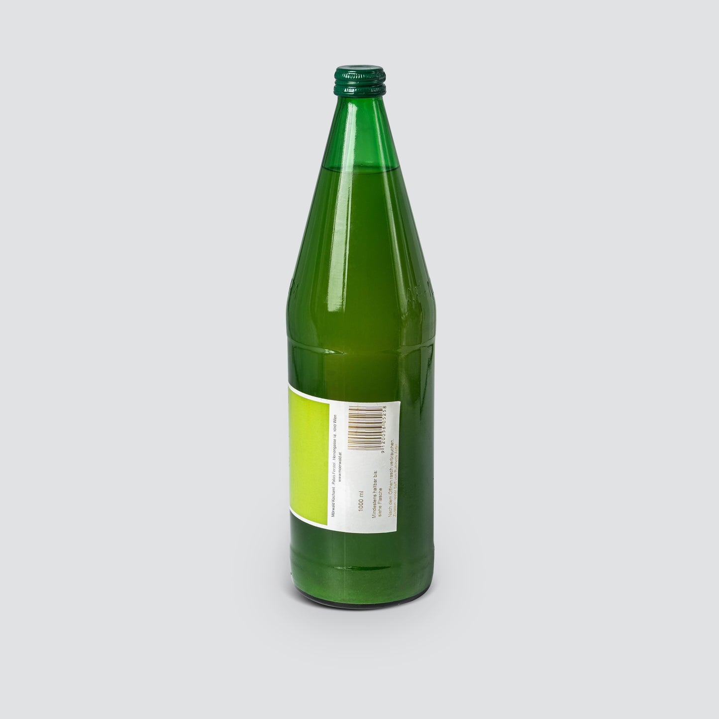Rubinette Apfelsaft