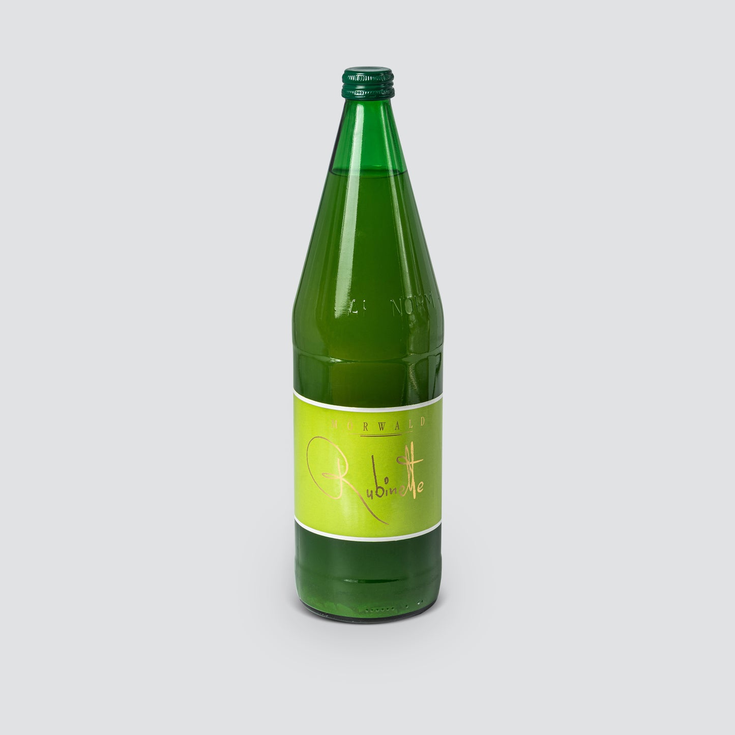 Rubinette Apfelsaft