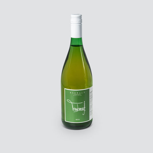 Traubensaft Weiß