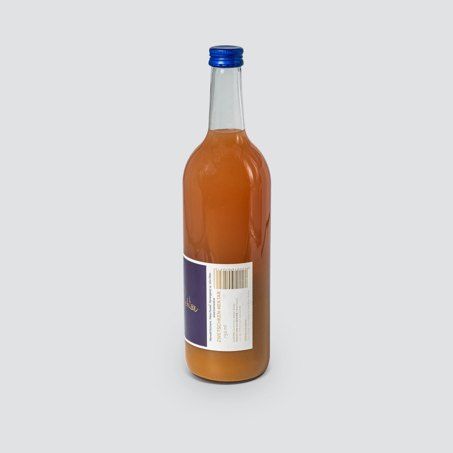 Zwetschkennektar