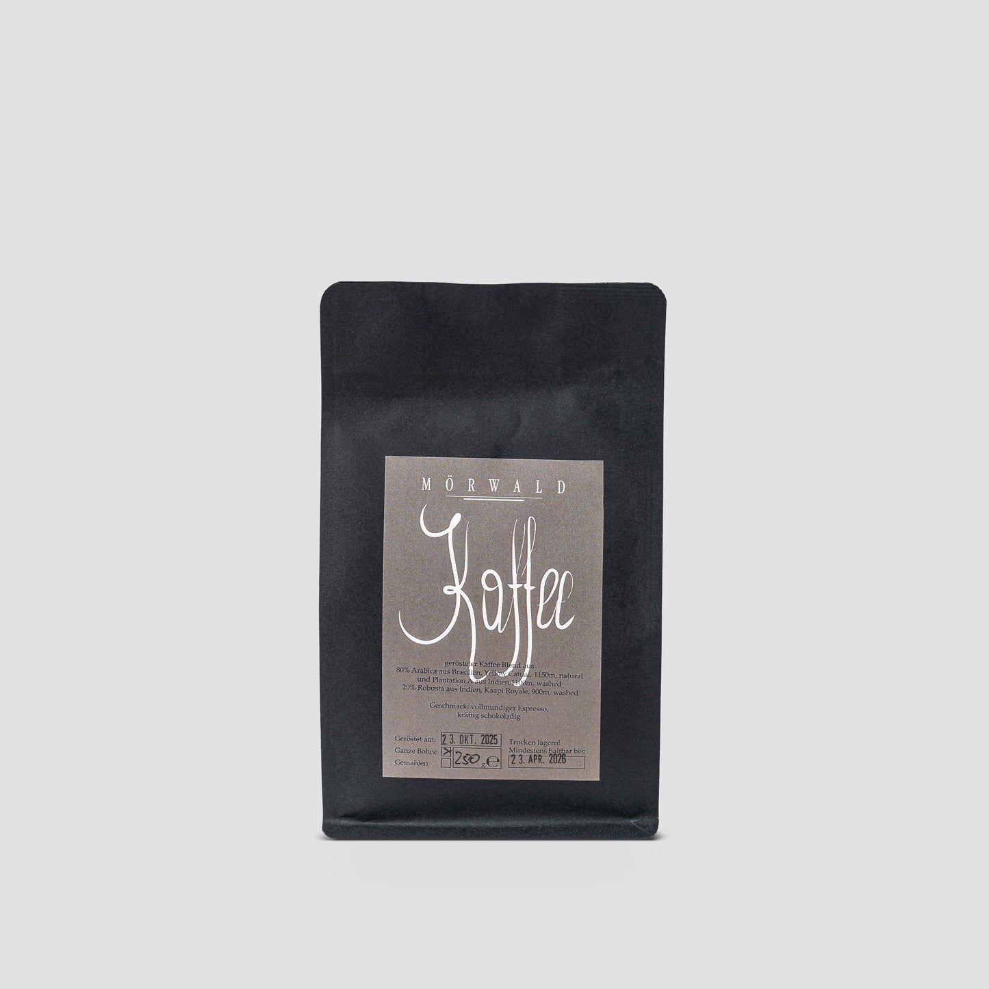Kaffee