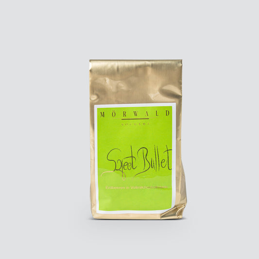 Sweet Bullet