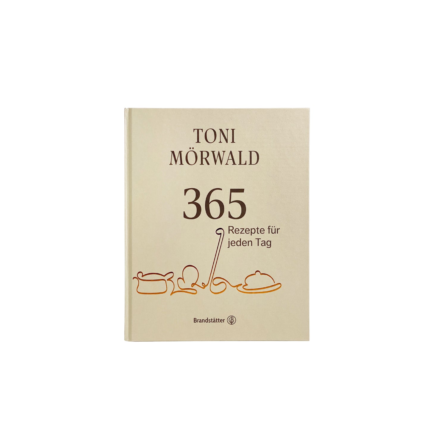 365 Tage - Rezepte für jeden Tag