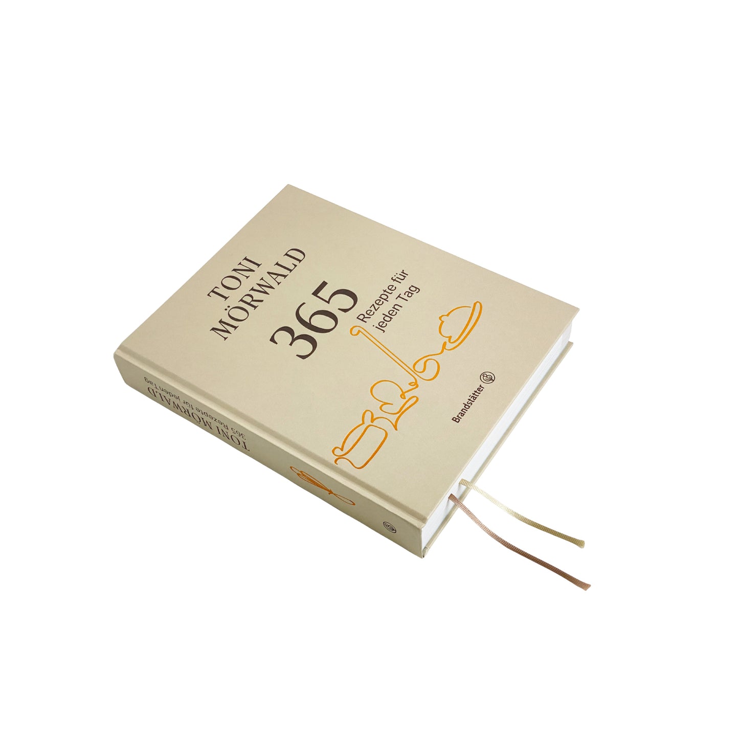 365 Tage - Rezepte für jeden Tag