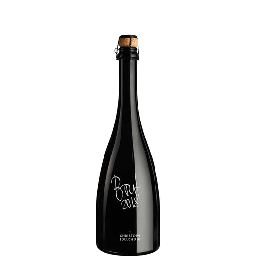 Burgunder Brut 2018