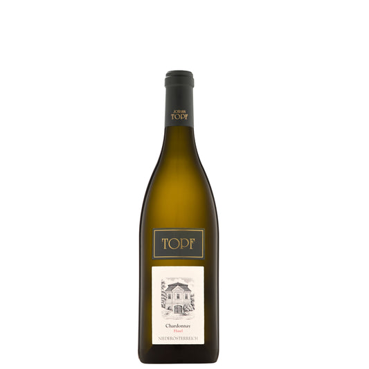 Chardonnay Hasel 1996
