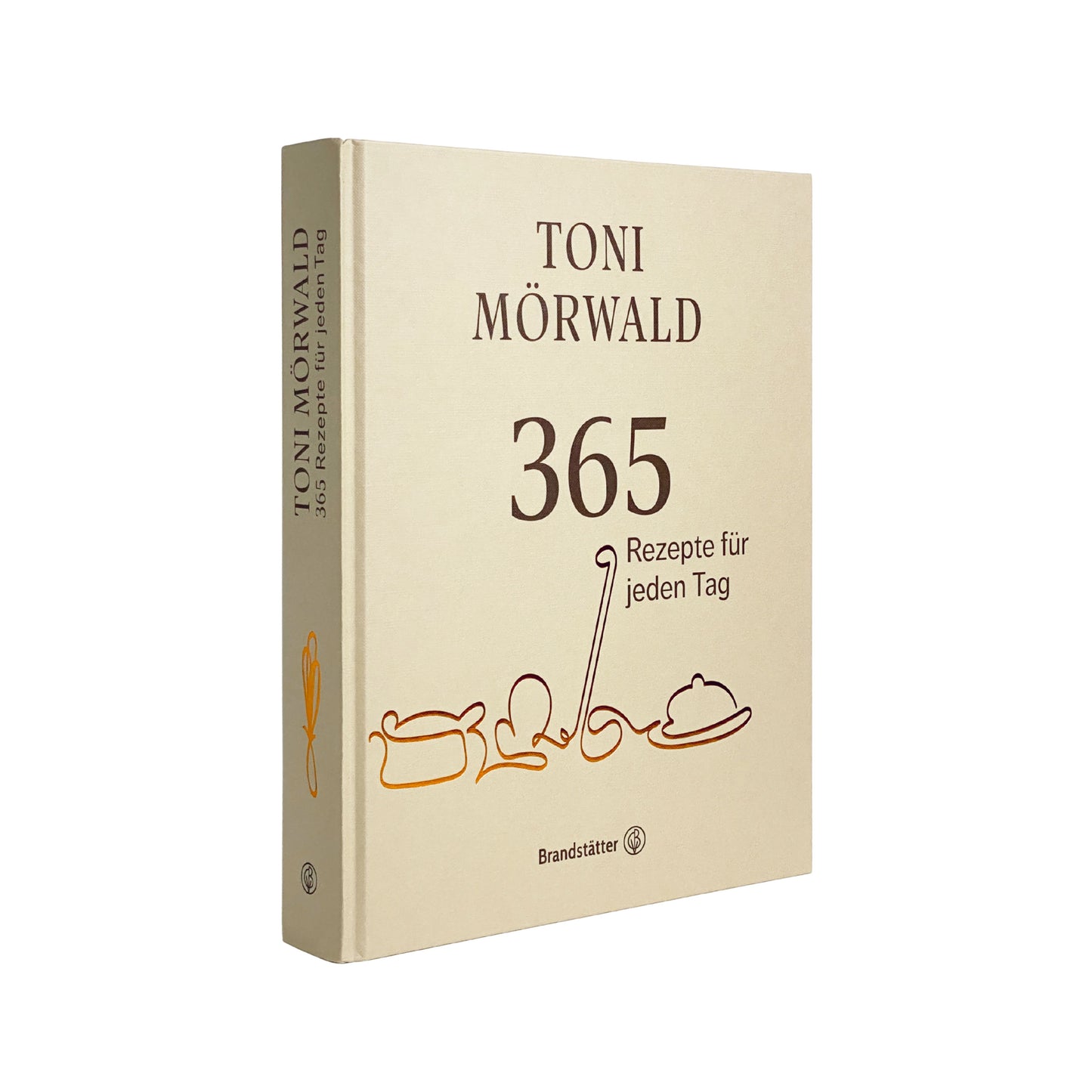 365 Tage - Rezepte für jeden Tag