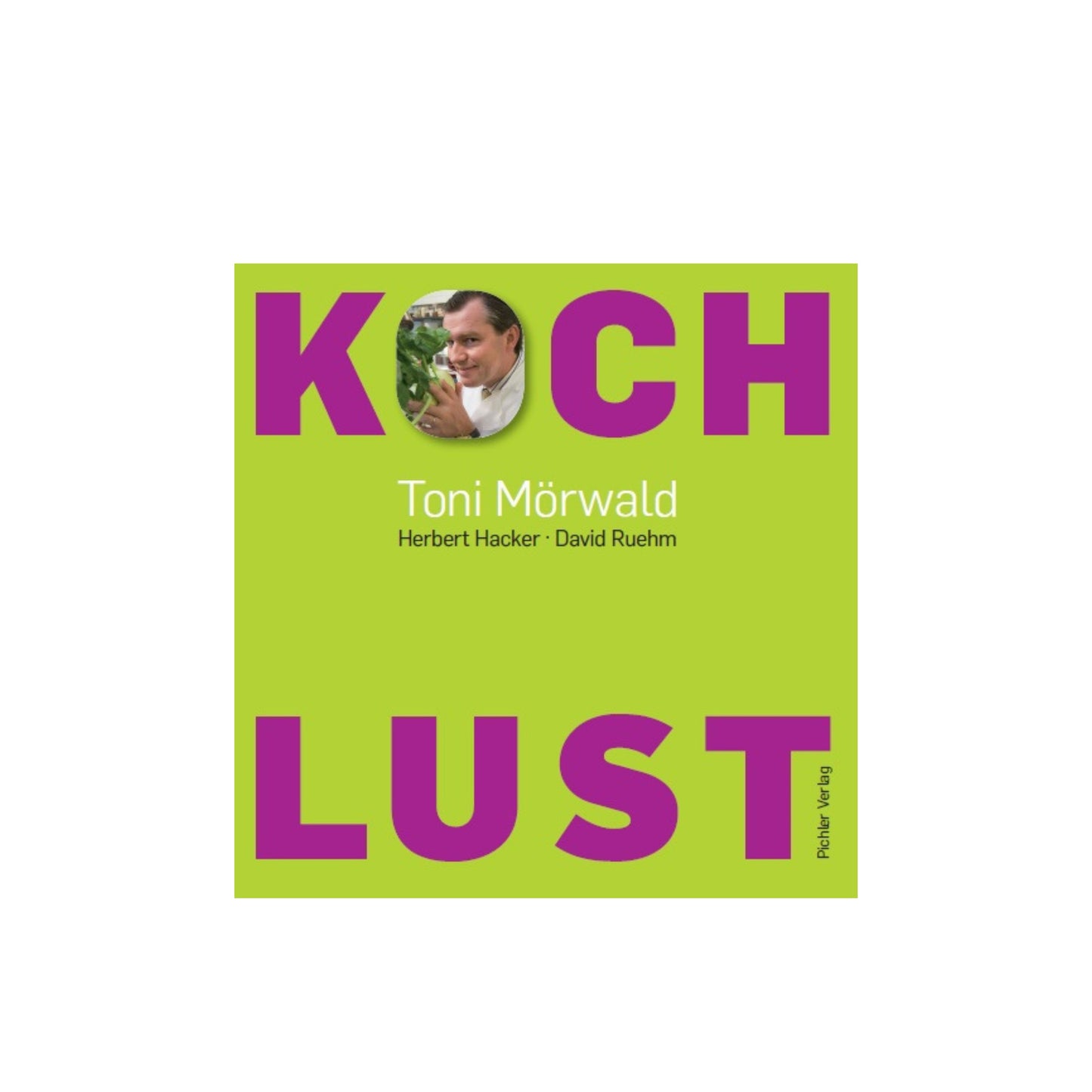 Kochlust
