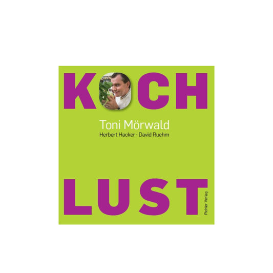 Kochlust