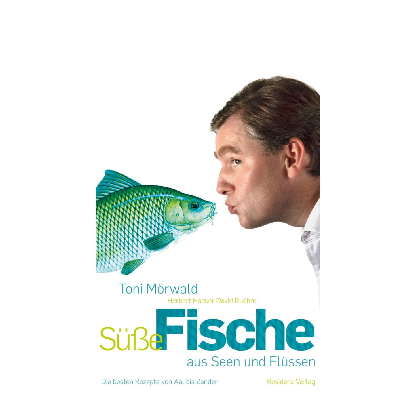 Süße Fische