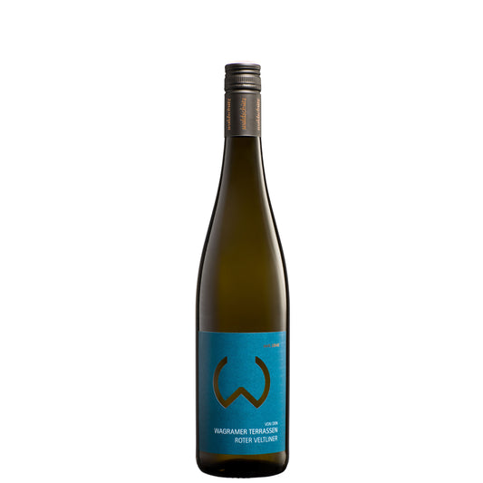 Roter Veltliner von den Wagramer Terrassen 2024