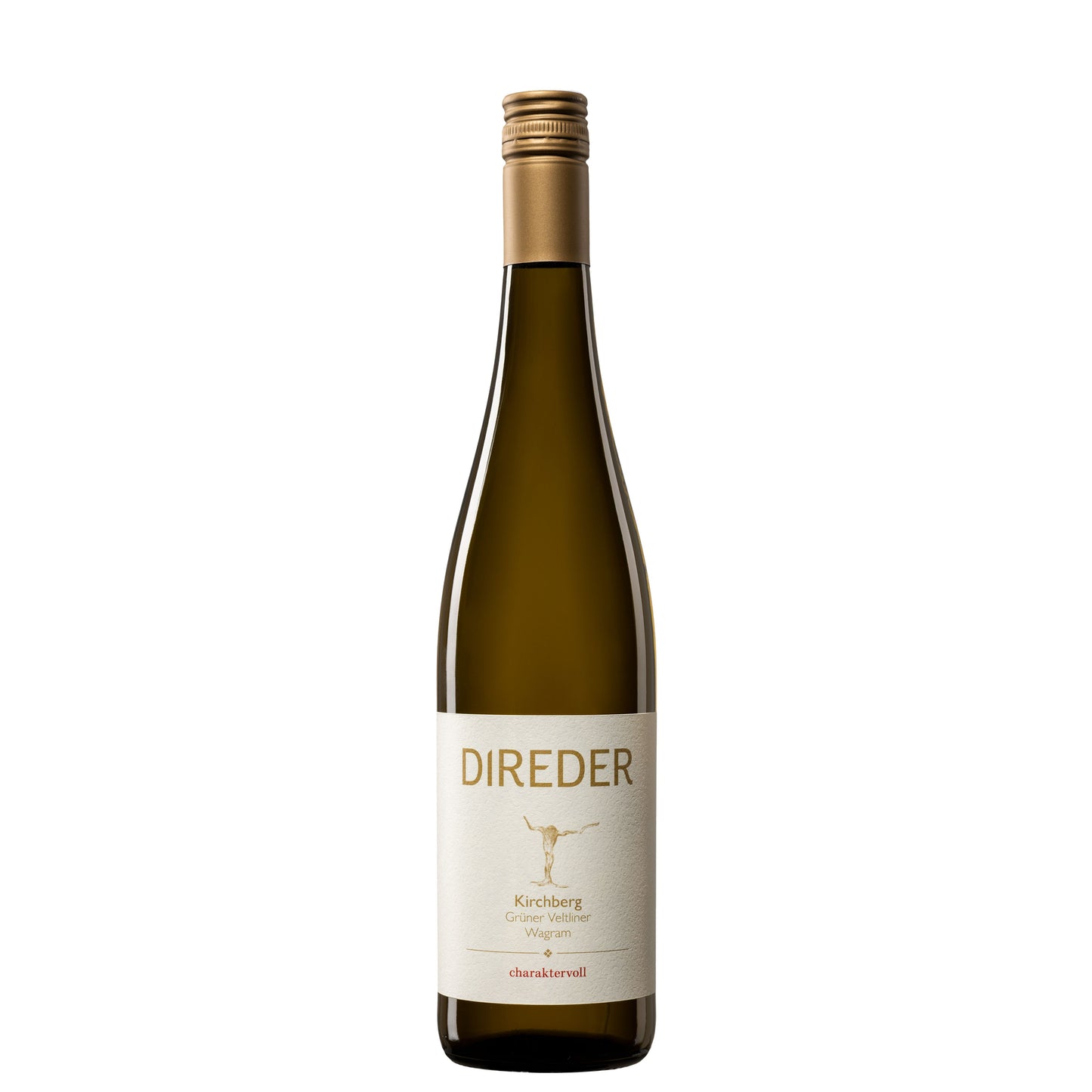 Grüner Veltliner Kirchberg 2024