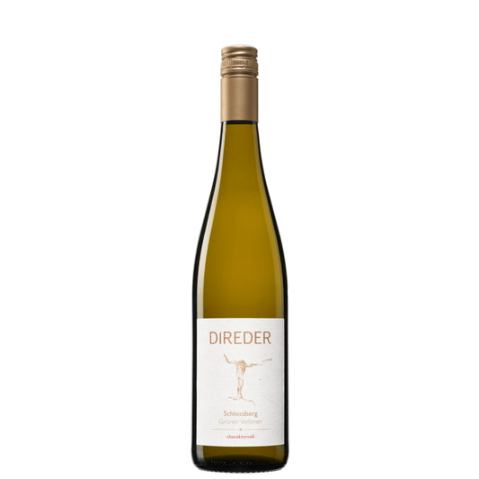 Grüner Veltliner Ried Schlossberg 2023