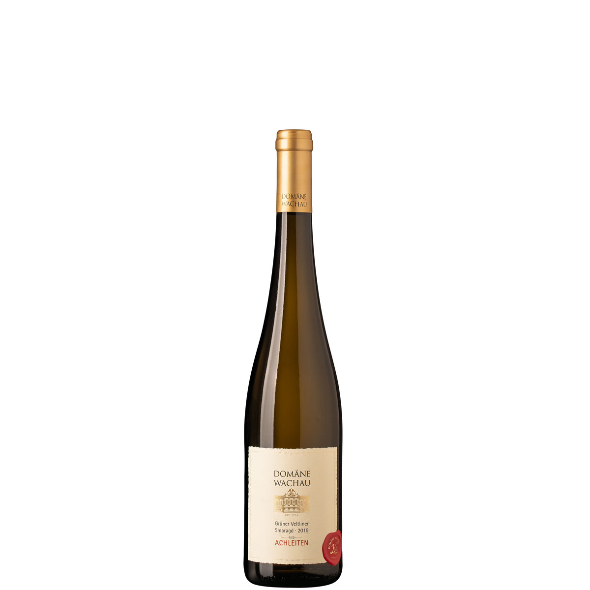 Grüner Veltliner Ried Achleiten 2019