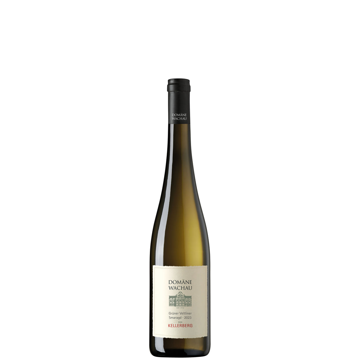 Grüner Veltliner Smaragd Ried Kellerberg 2023