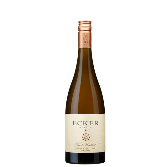 Organic Grüner Veltliner Ried Mordthal 2024