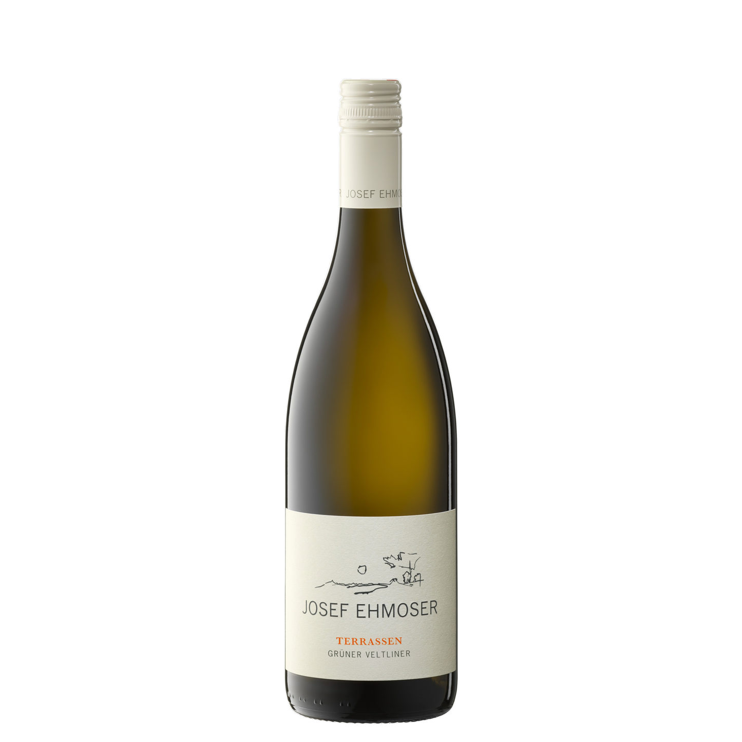 Grüner Veltliner Wagram Terrassen 2024
